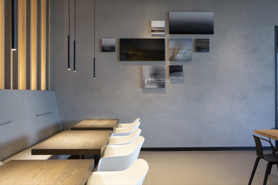 design kantoor maatwerk