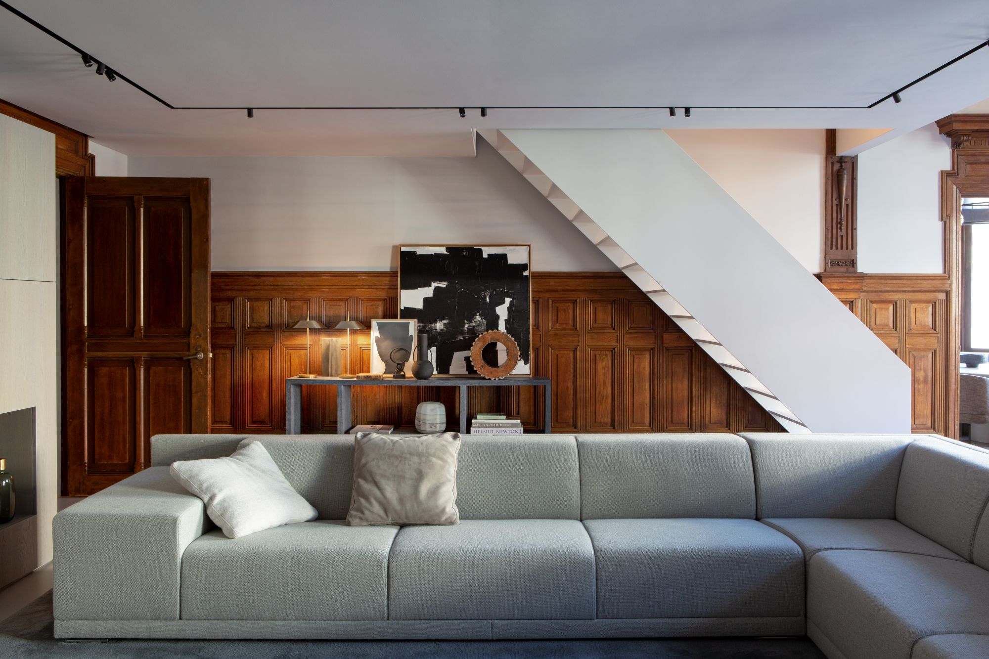 luxe zithoek