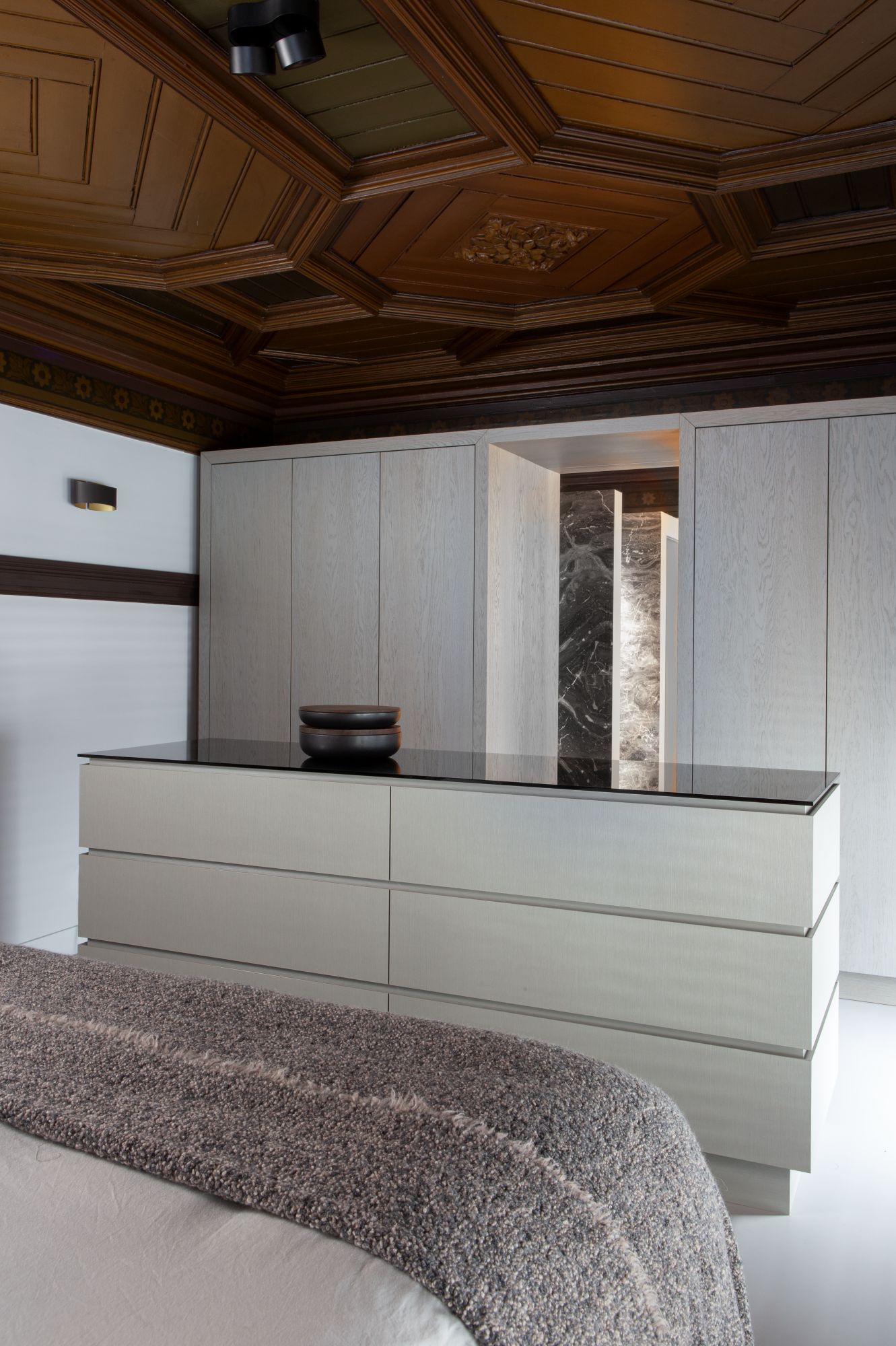 slaapkamer