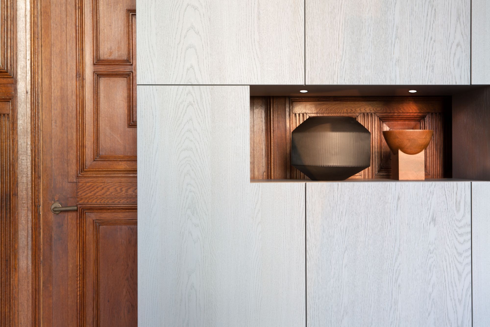 detail kast