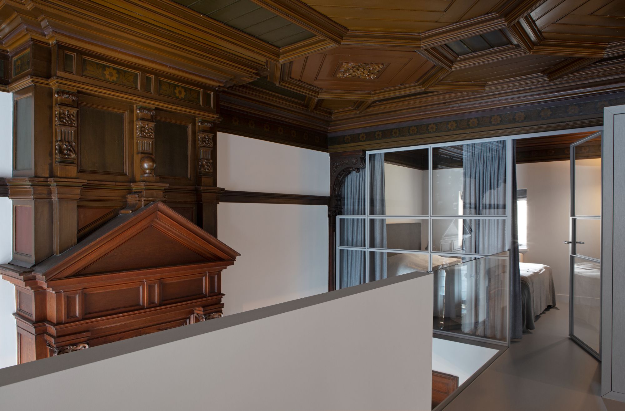 luxe vide