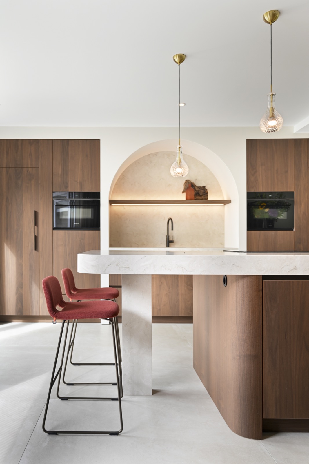 maatwerk keuken