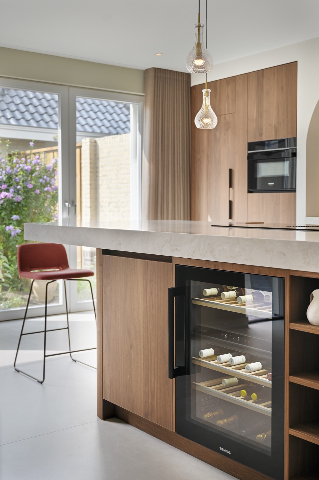 exclusieve keuken
