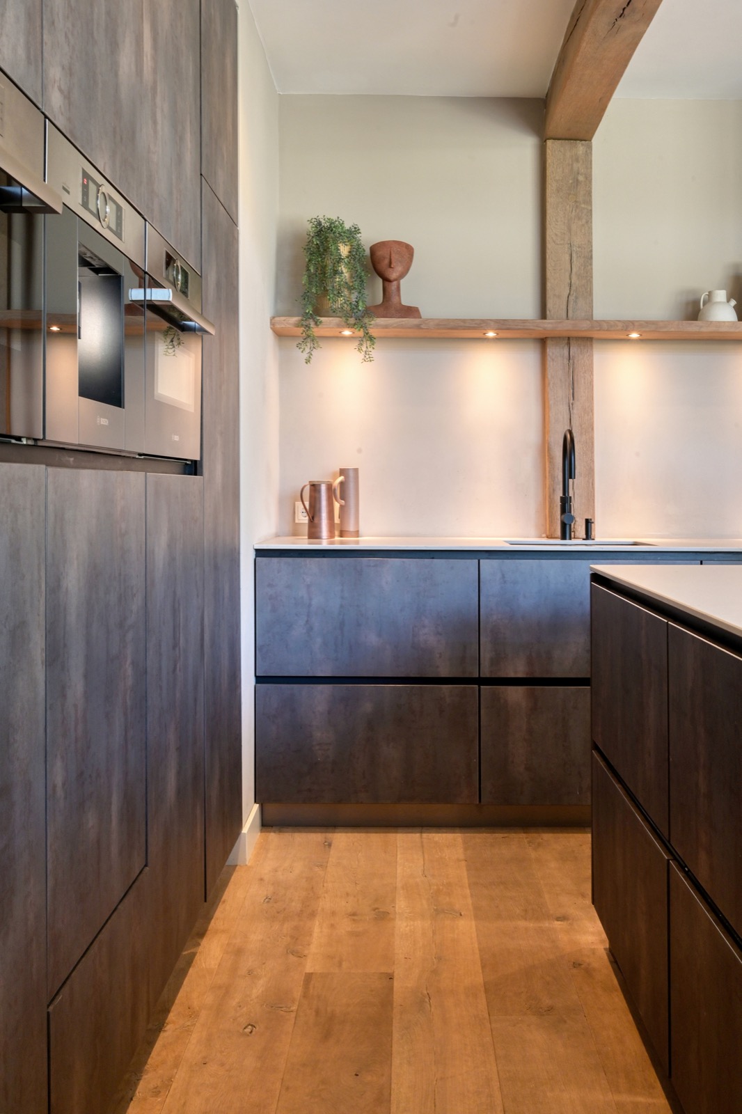 luxe keuken