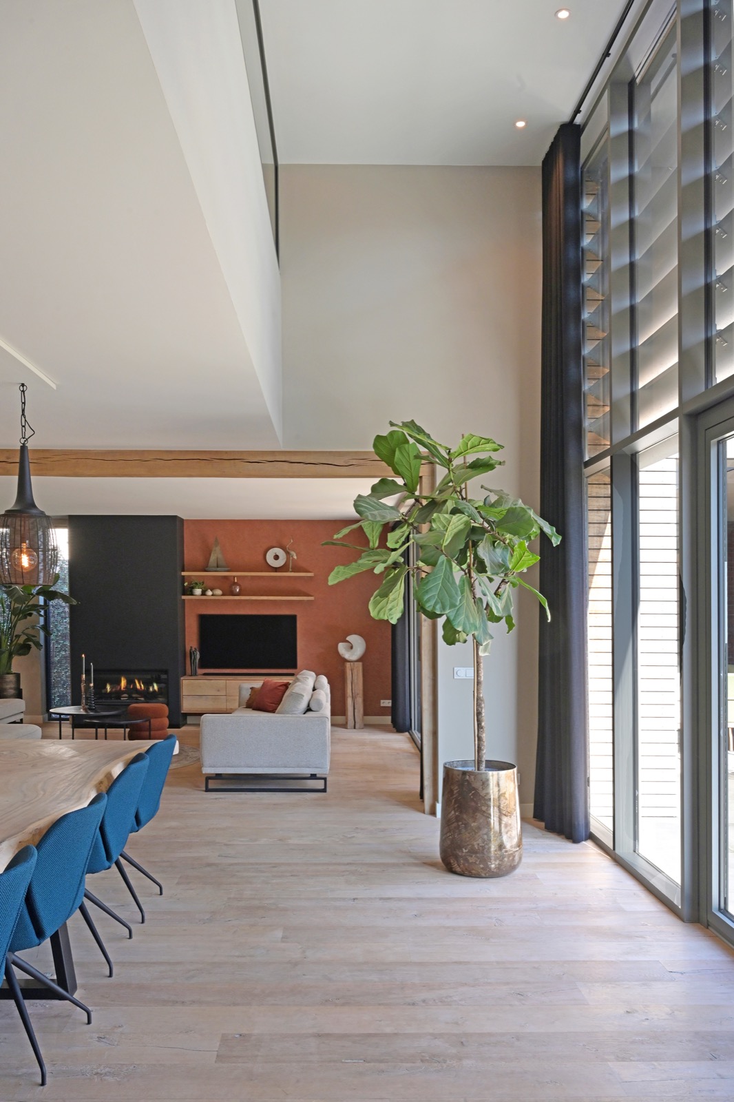 exclusief interieur