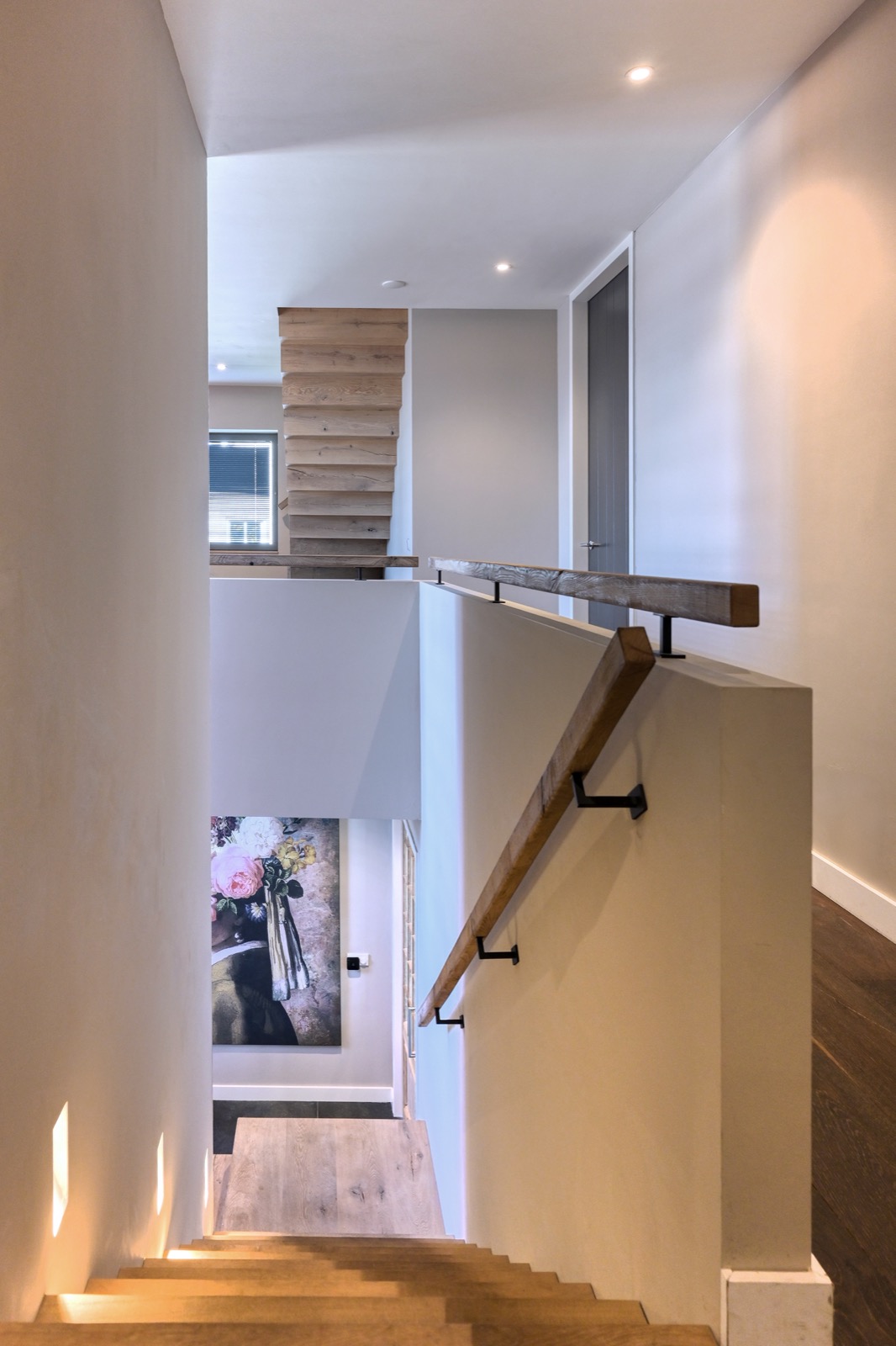 luxe trappen