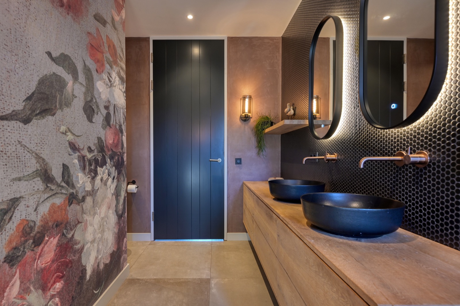 badkamer design