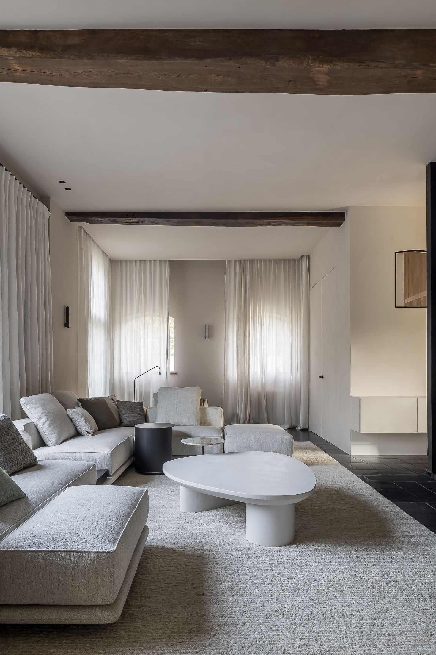 design woonkamer