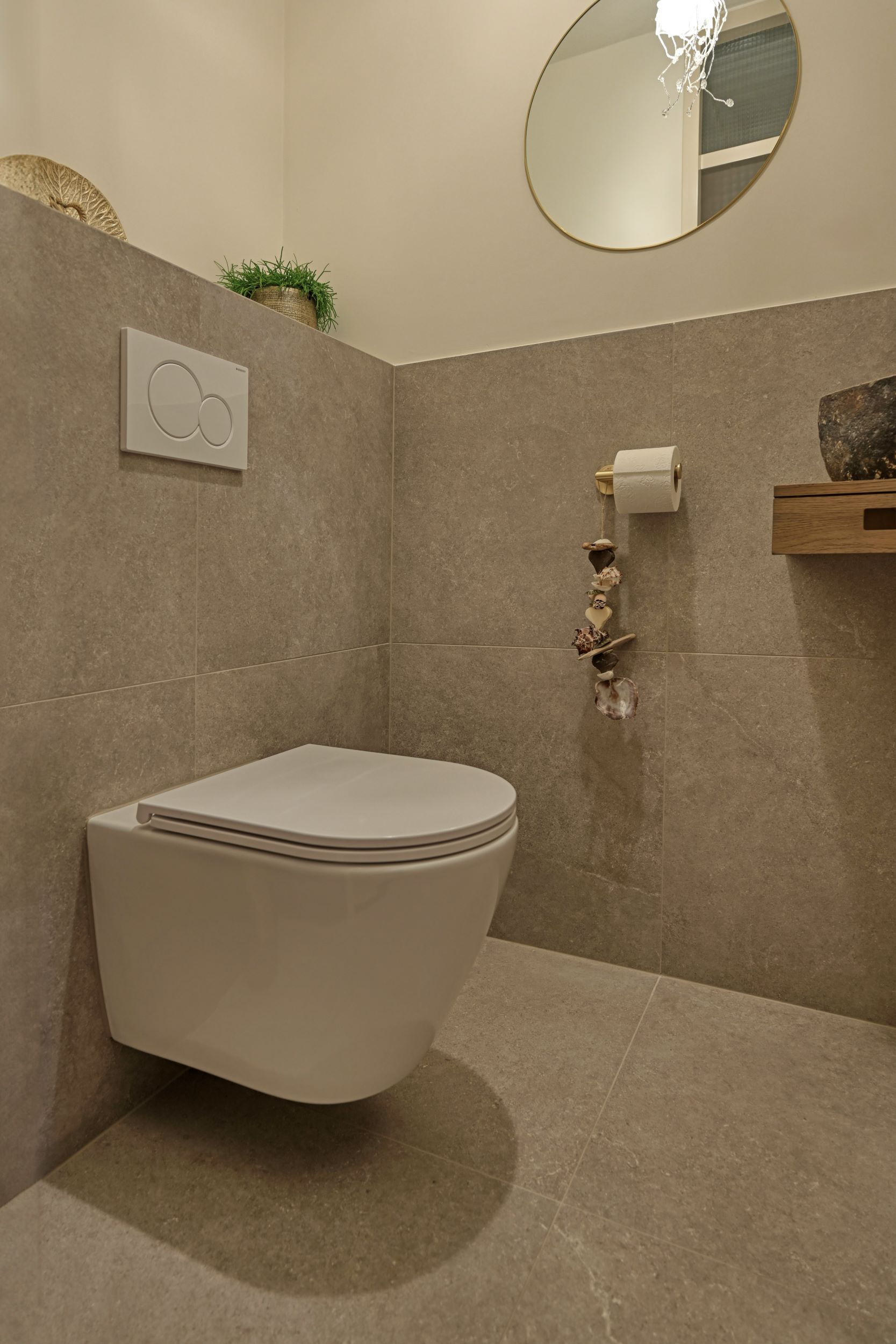 design toilet