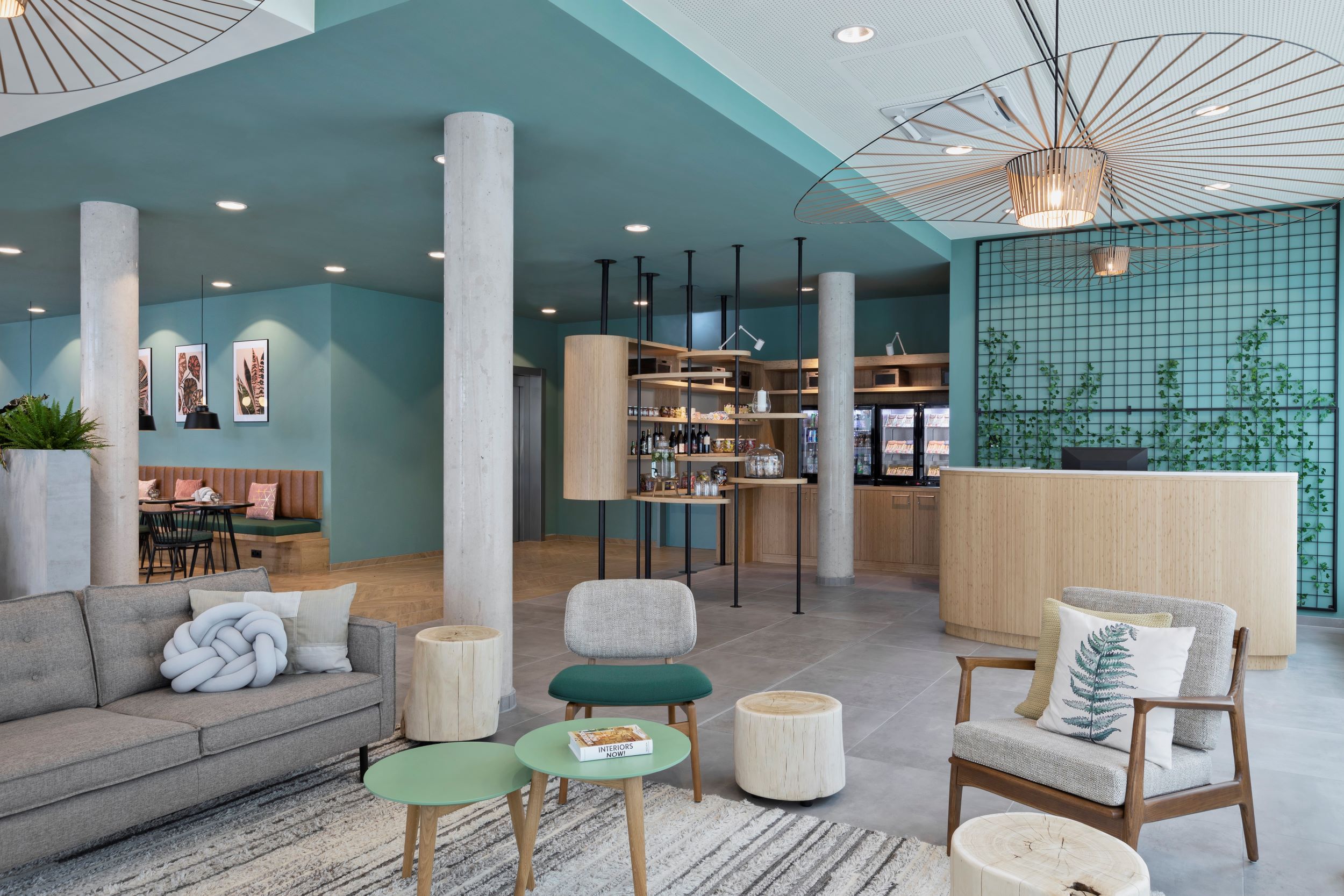 maatwerk interieur