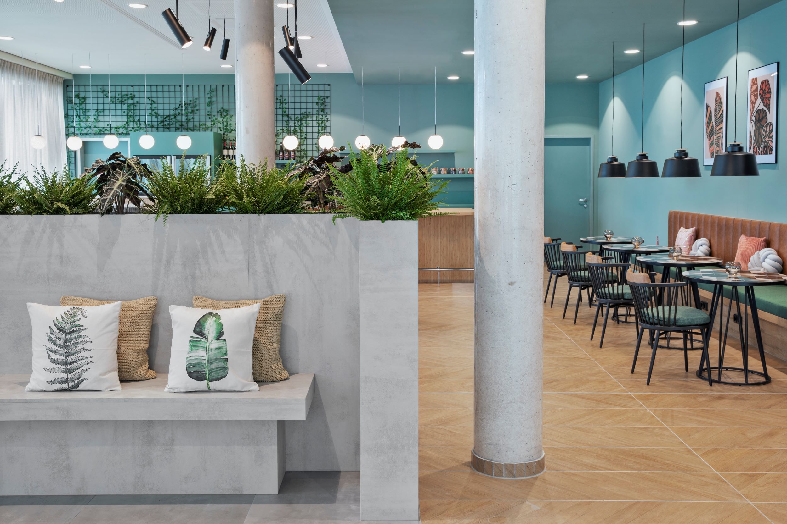 design interieur