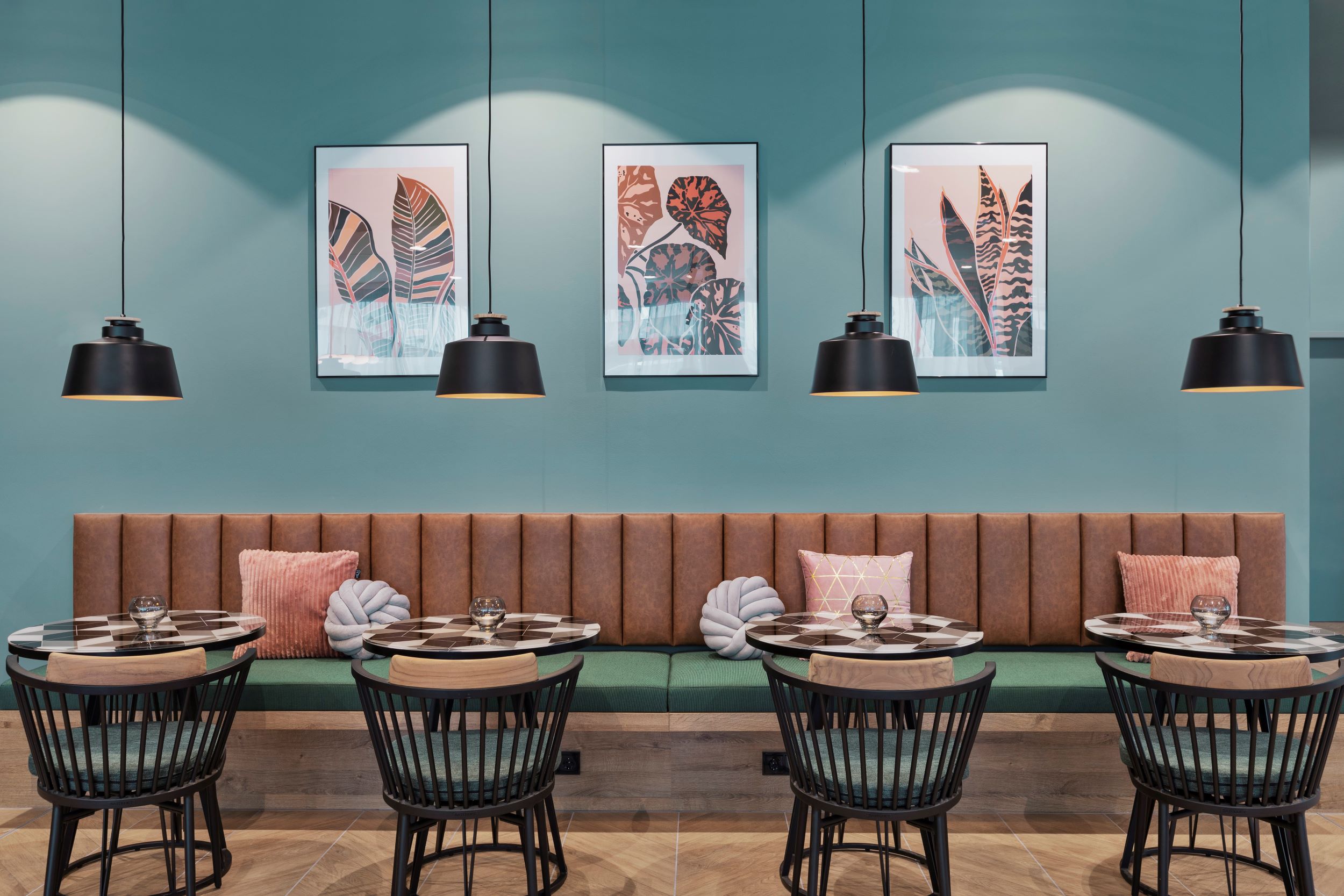 maatwerk bar