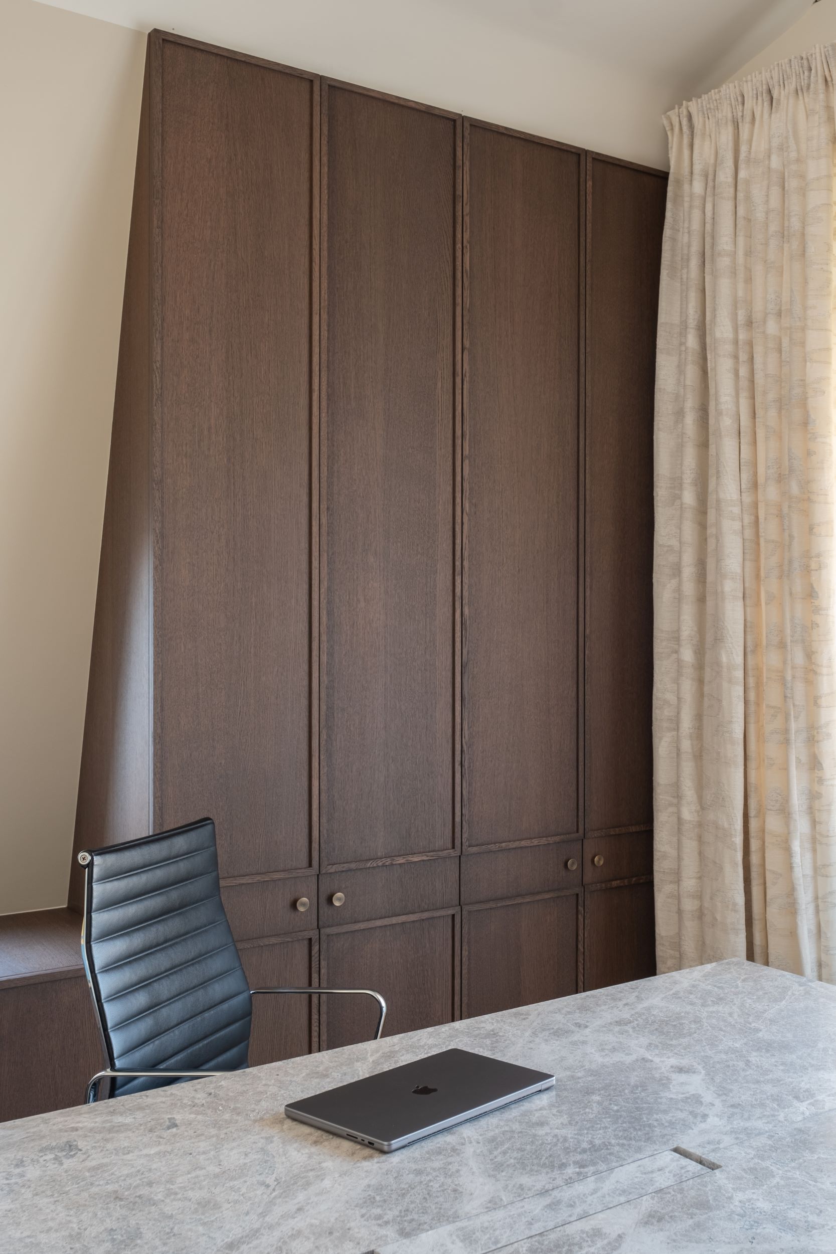 interieur kantoor