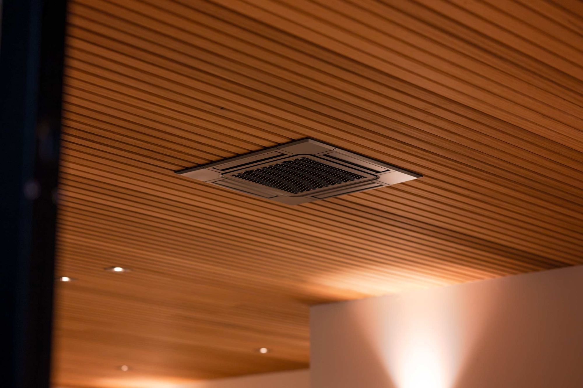 detail plafond