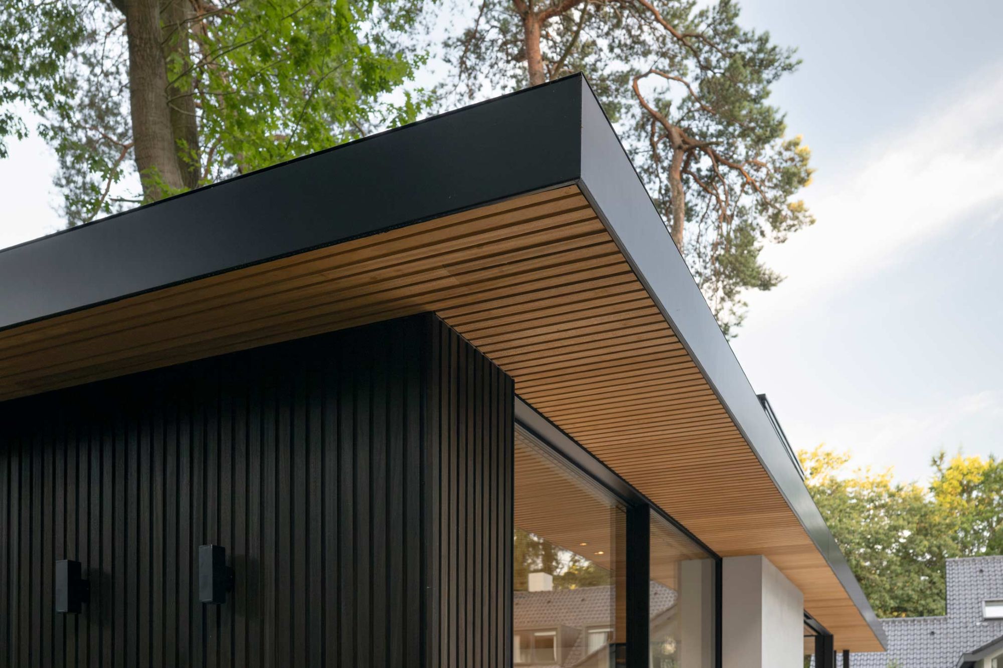 dak poolhouse
