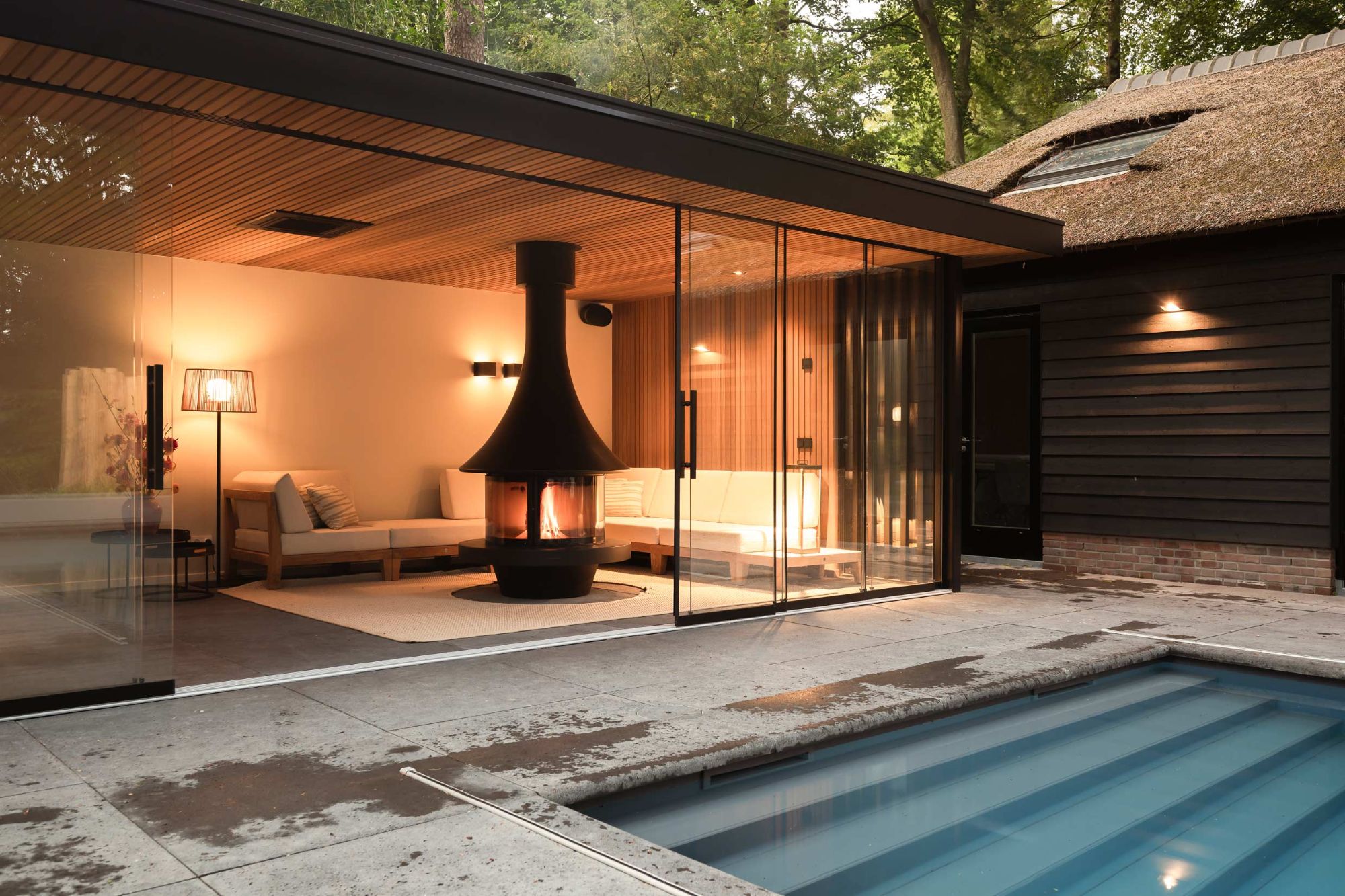 tuinkamer