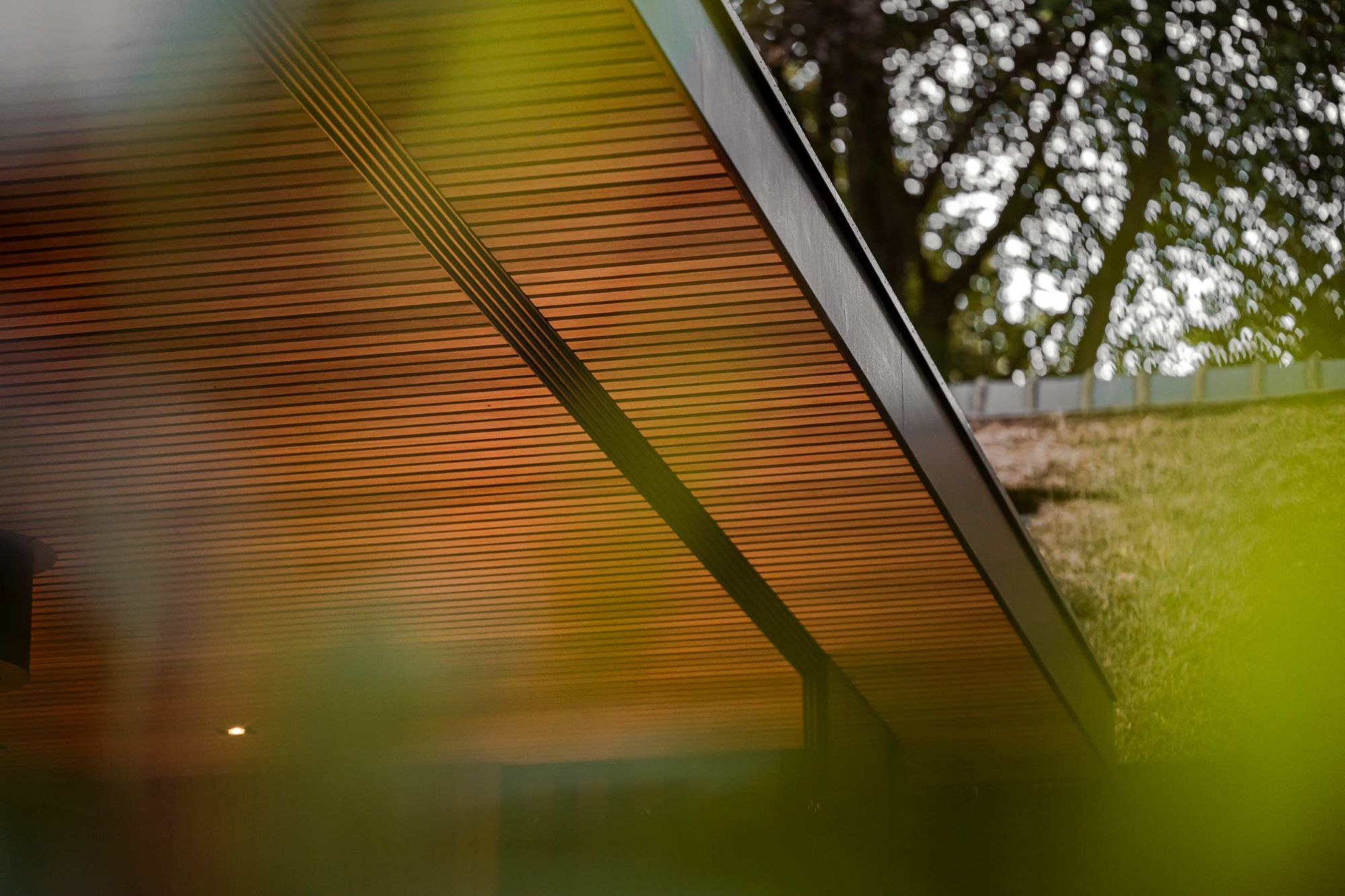 detail poolhouse