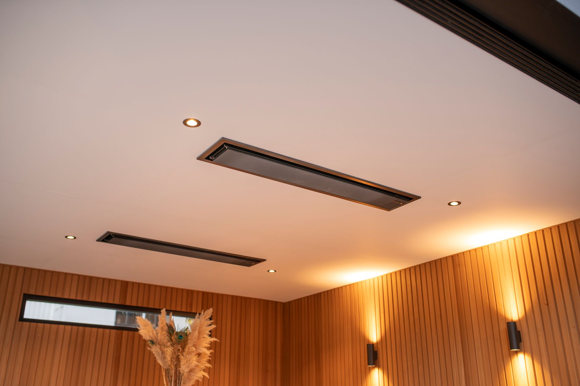 plafond