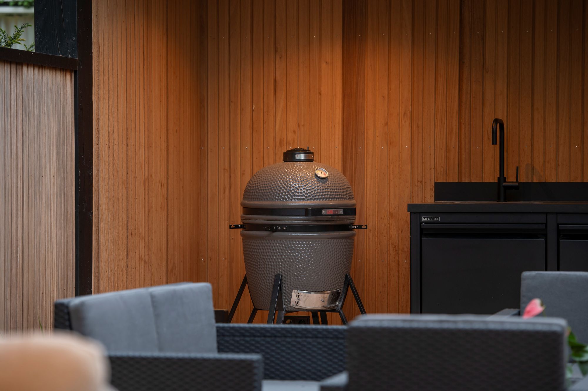 bbq
