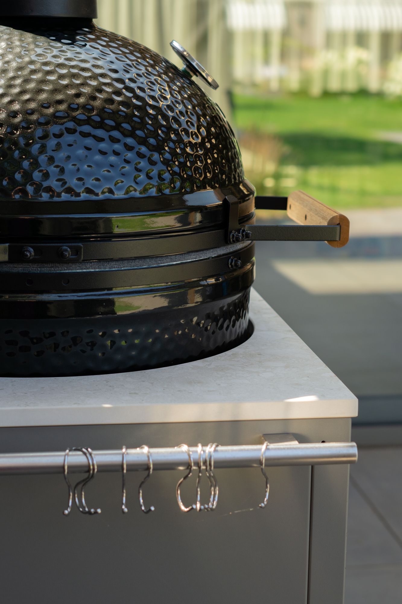 detail kamado