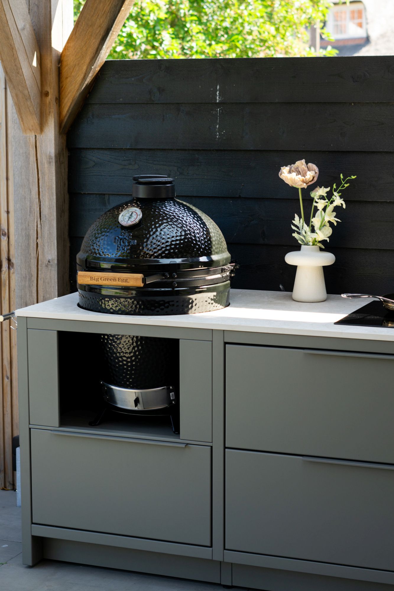 kamado