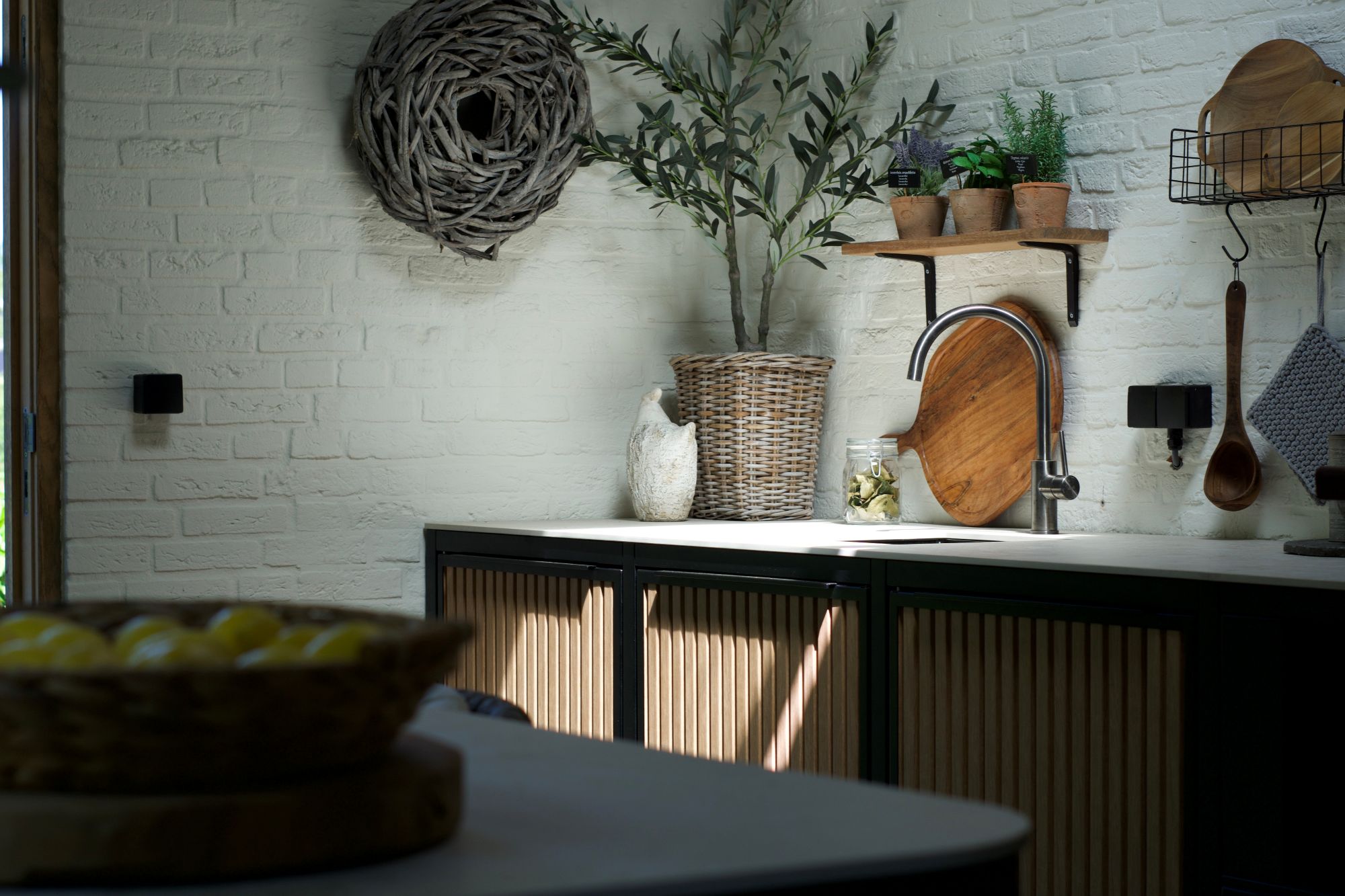 buitenkeuken
