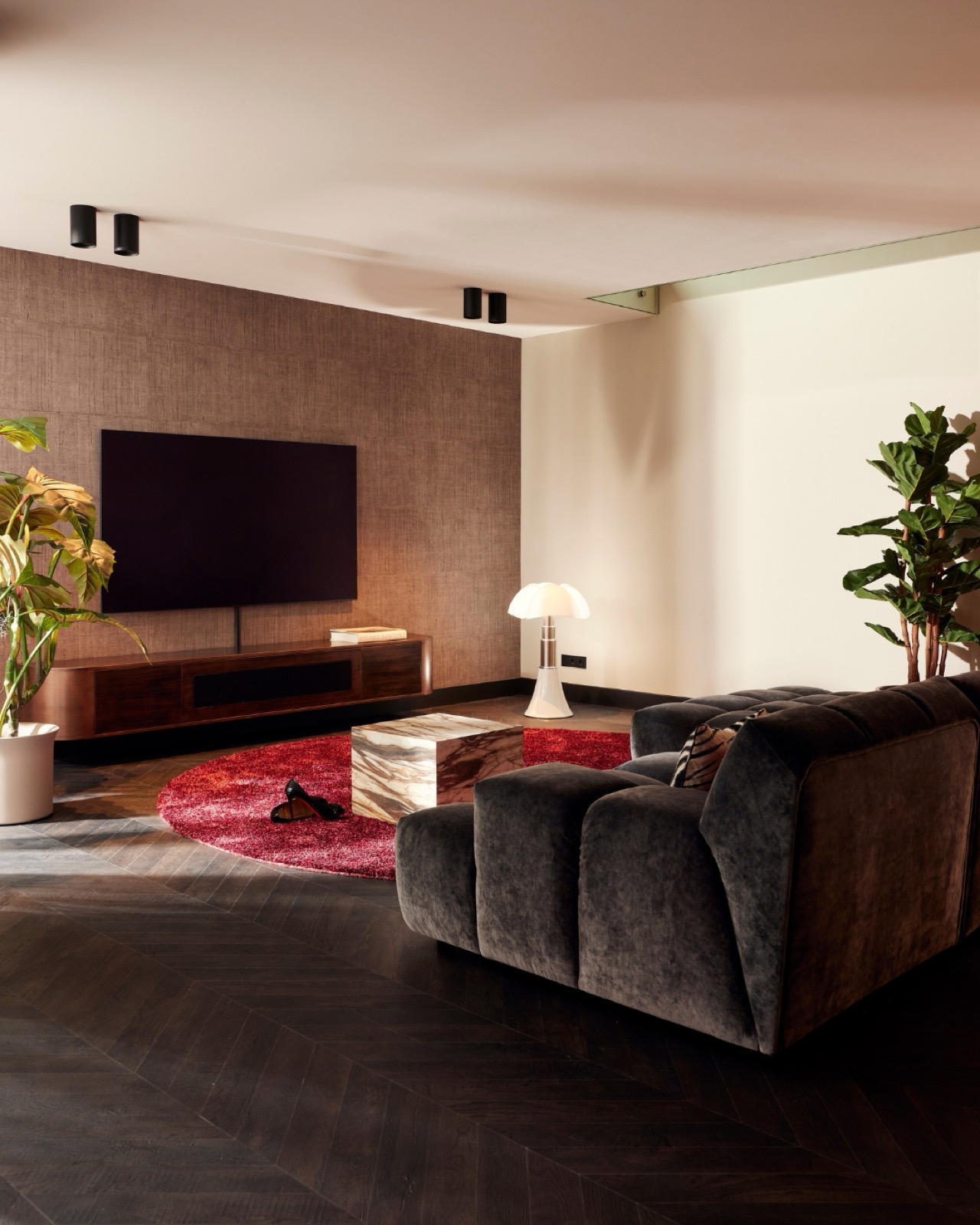 luxe meubels