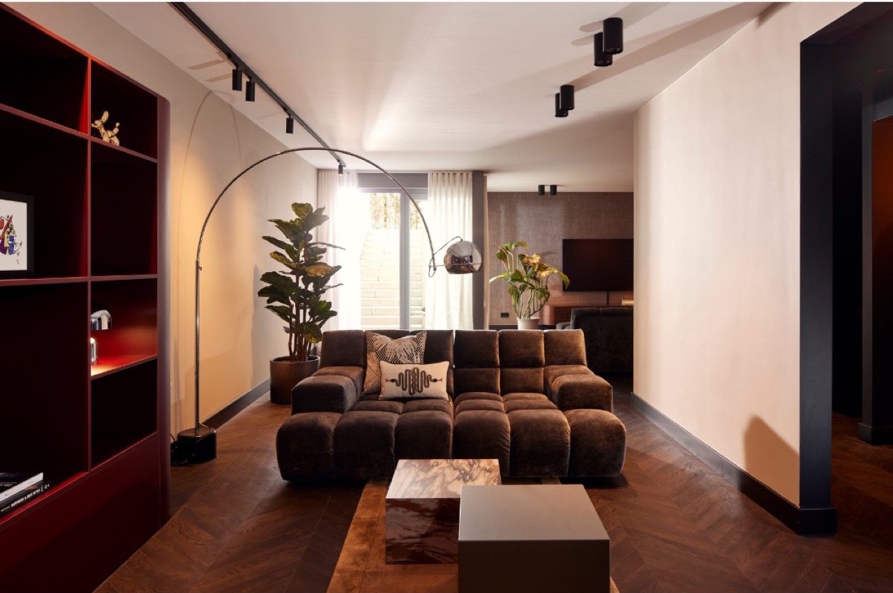 design meubels