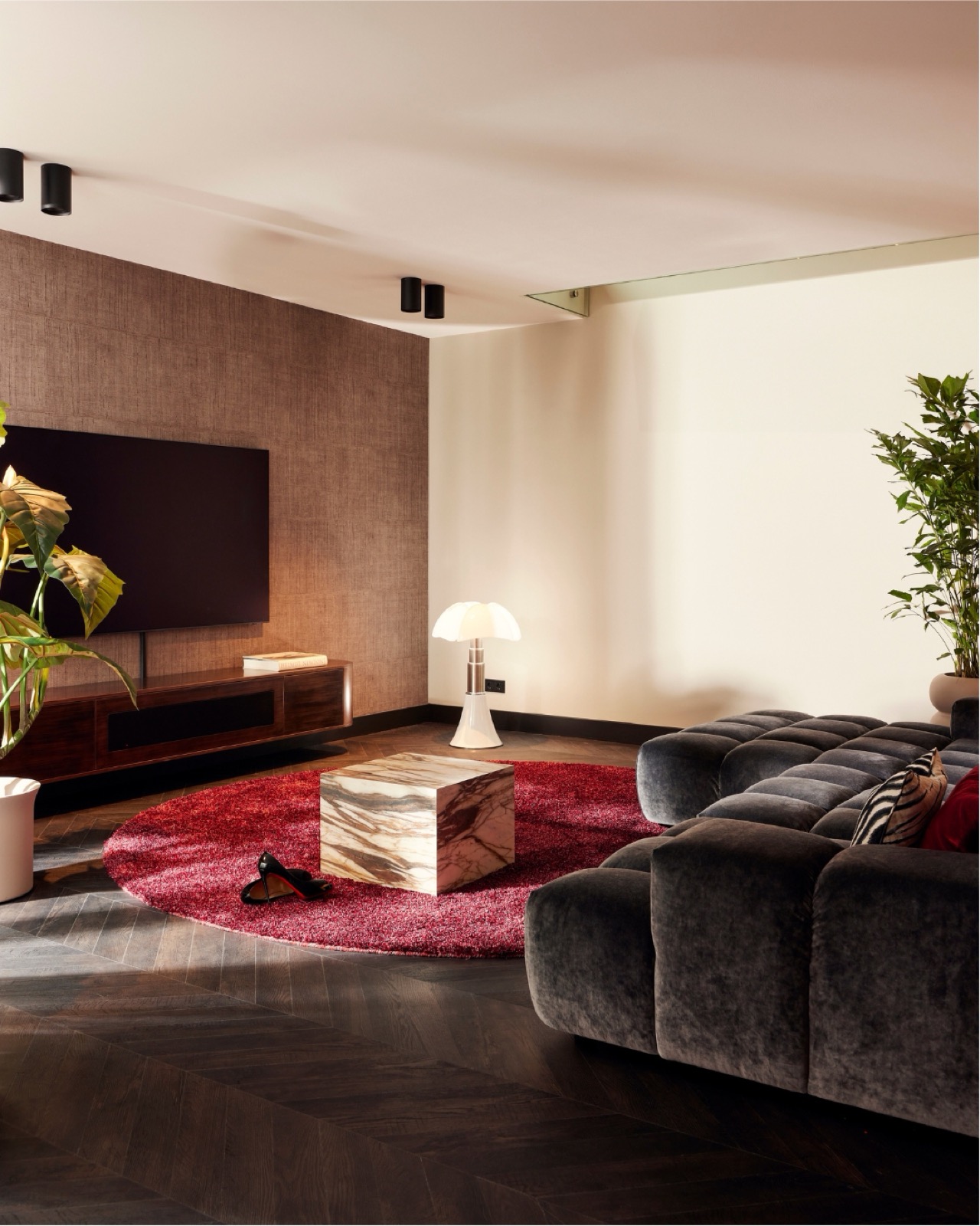maatwerk interieur