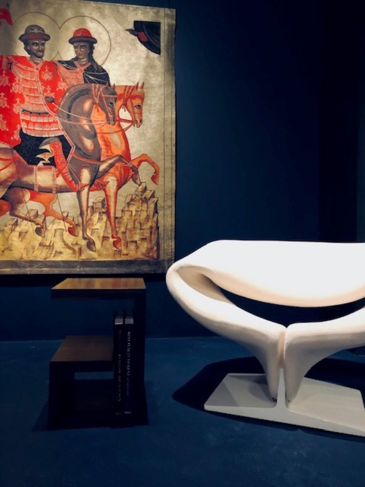luxe kunstwerk