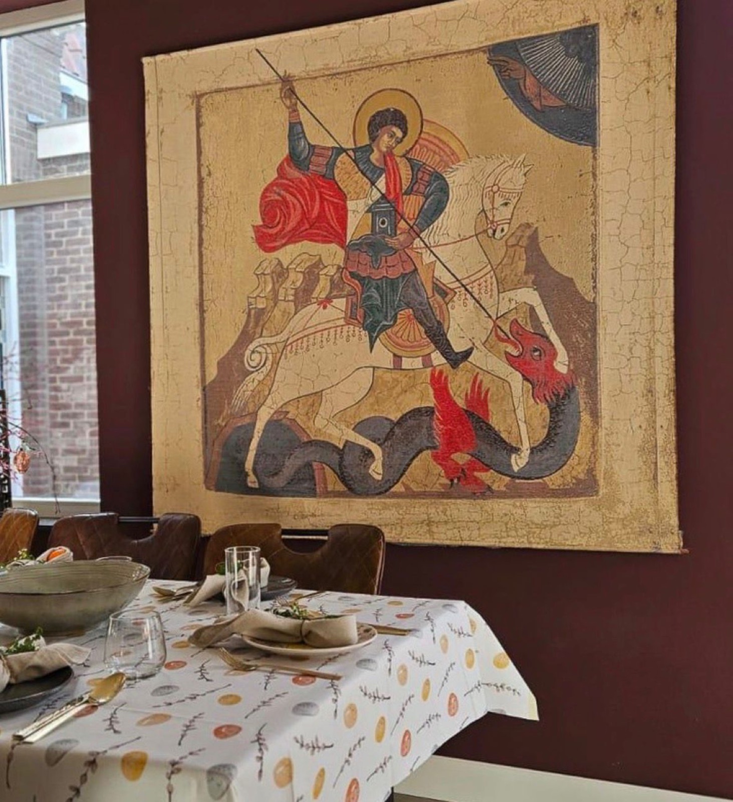 luxe kunst