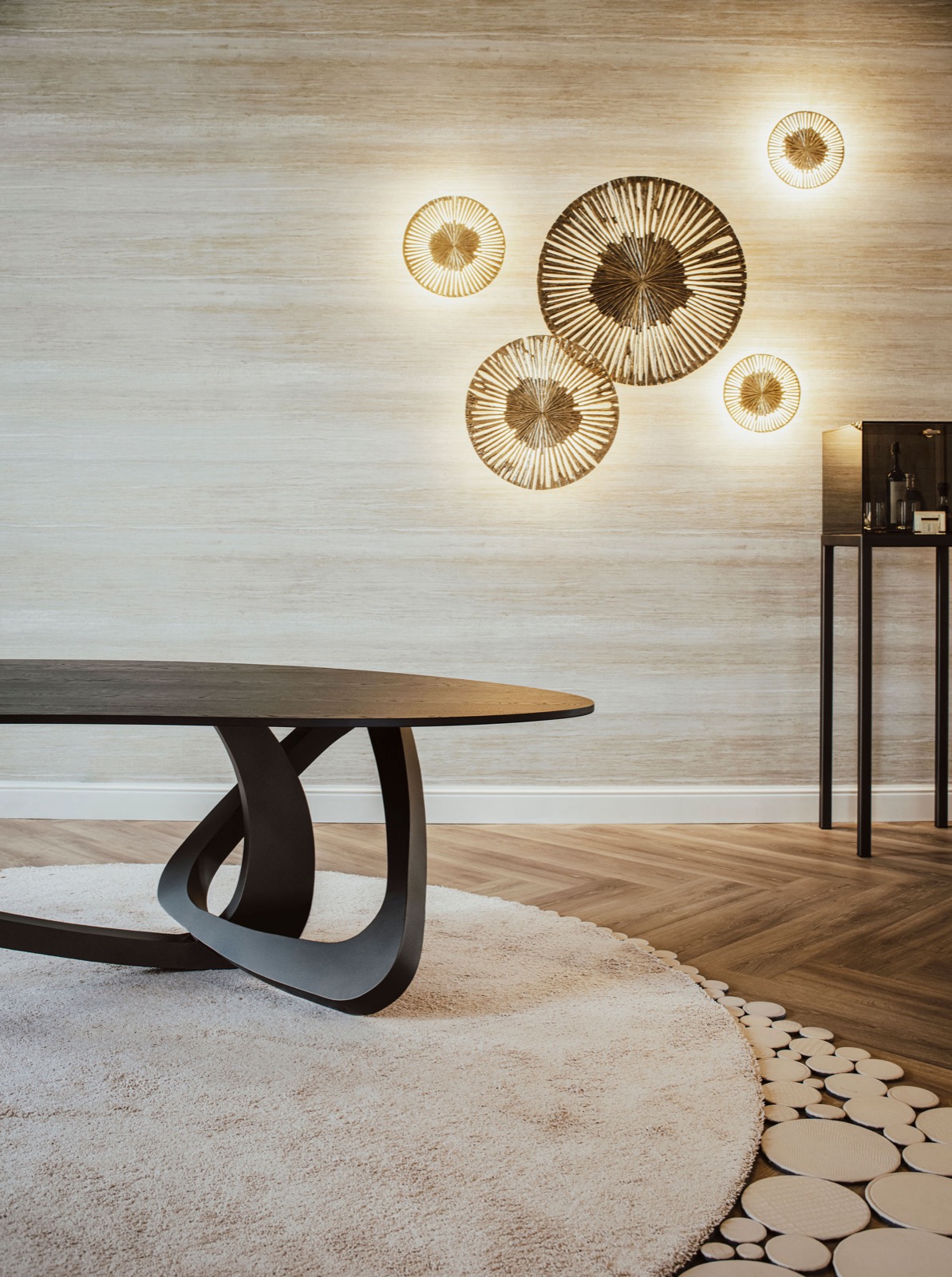 design eettafel