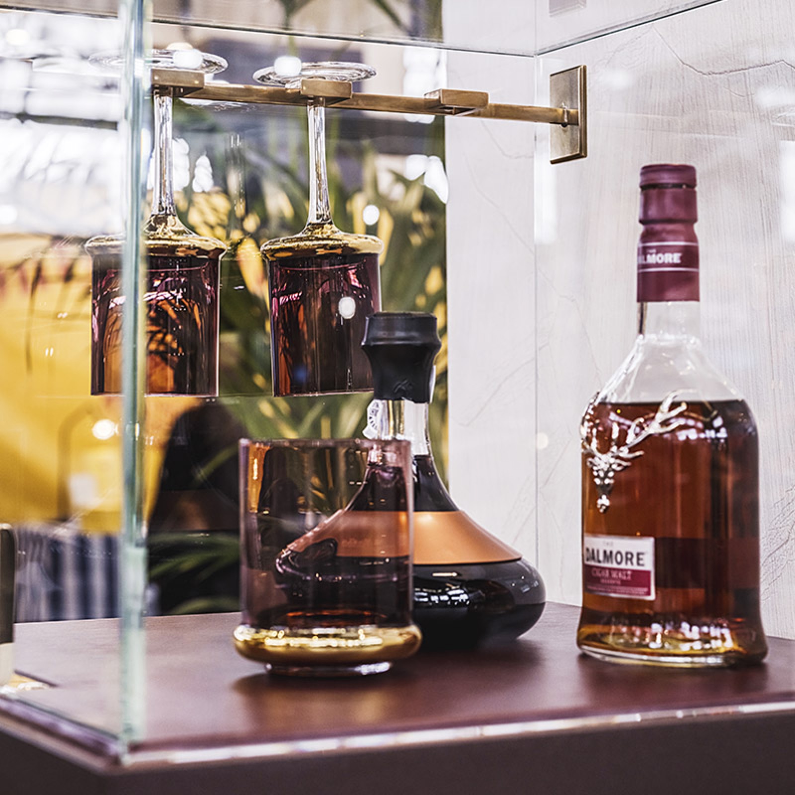 luxe meubel op maat