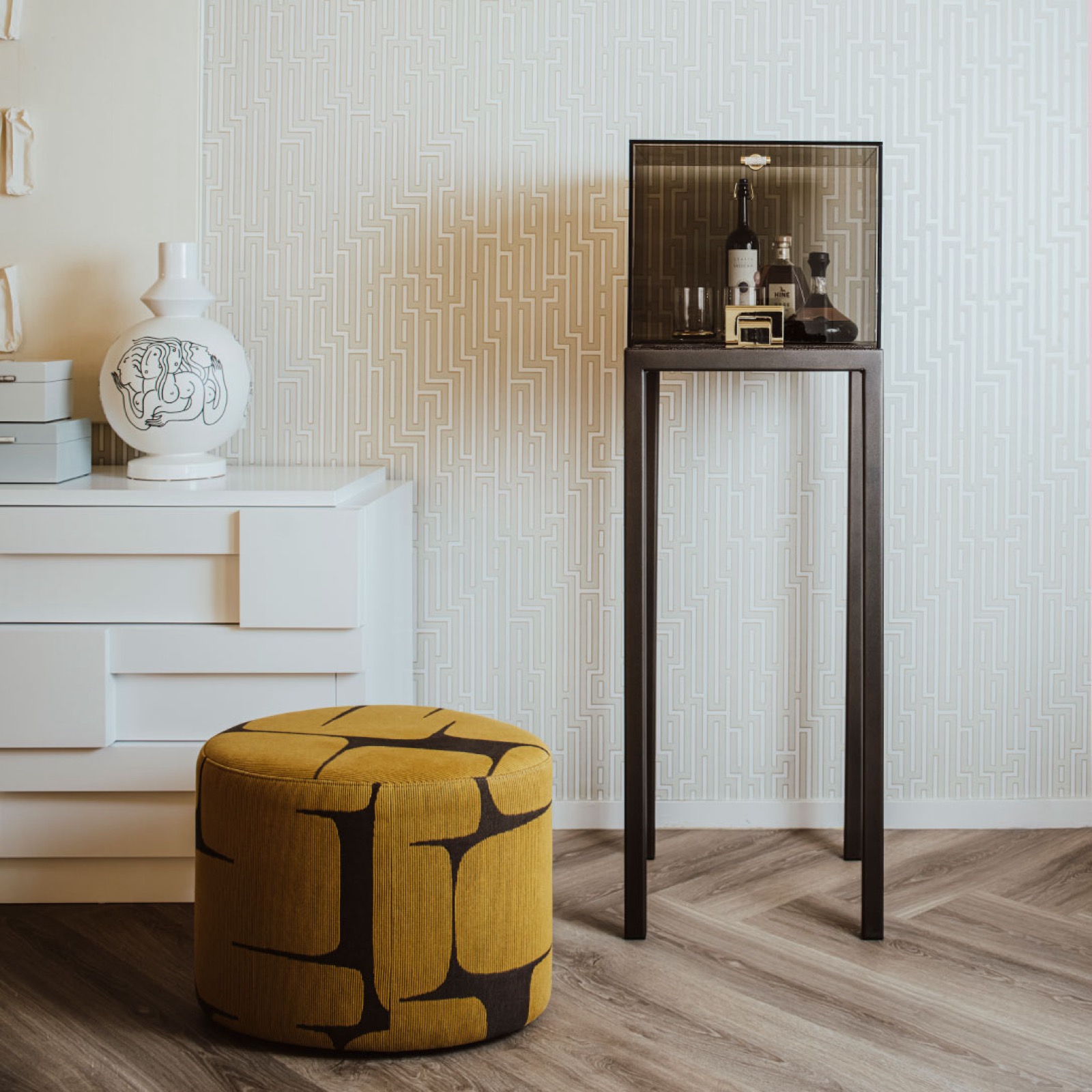 luxe meubeldesign