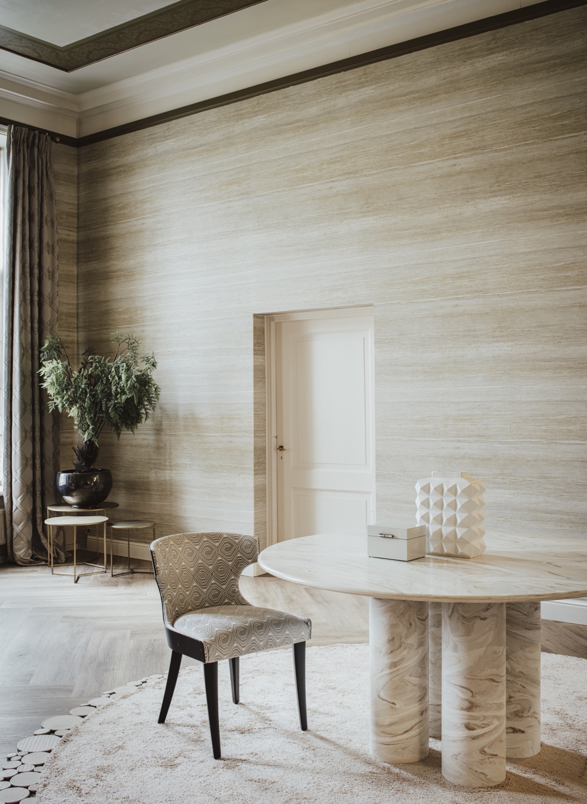 design tafel