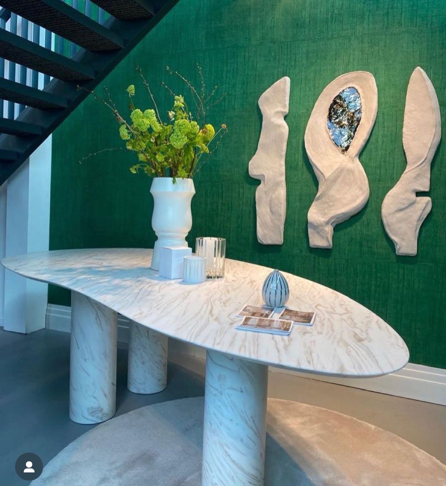 high-end tafel