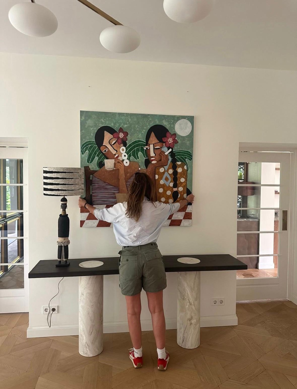 maatwerk tafel