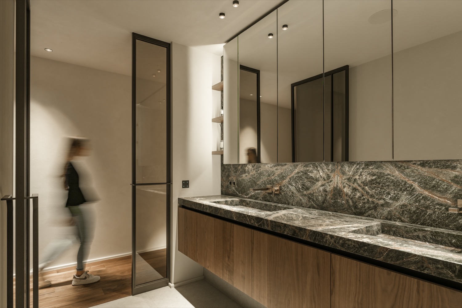 luxe badkamermeubel