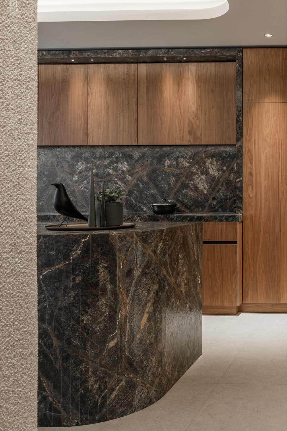 luxe keuken