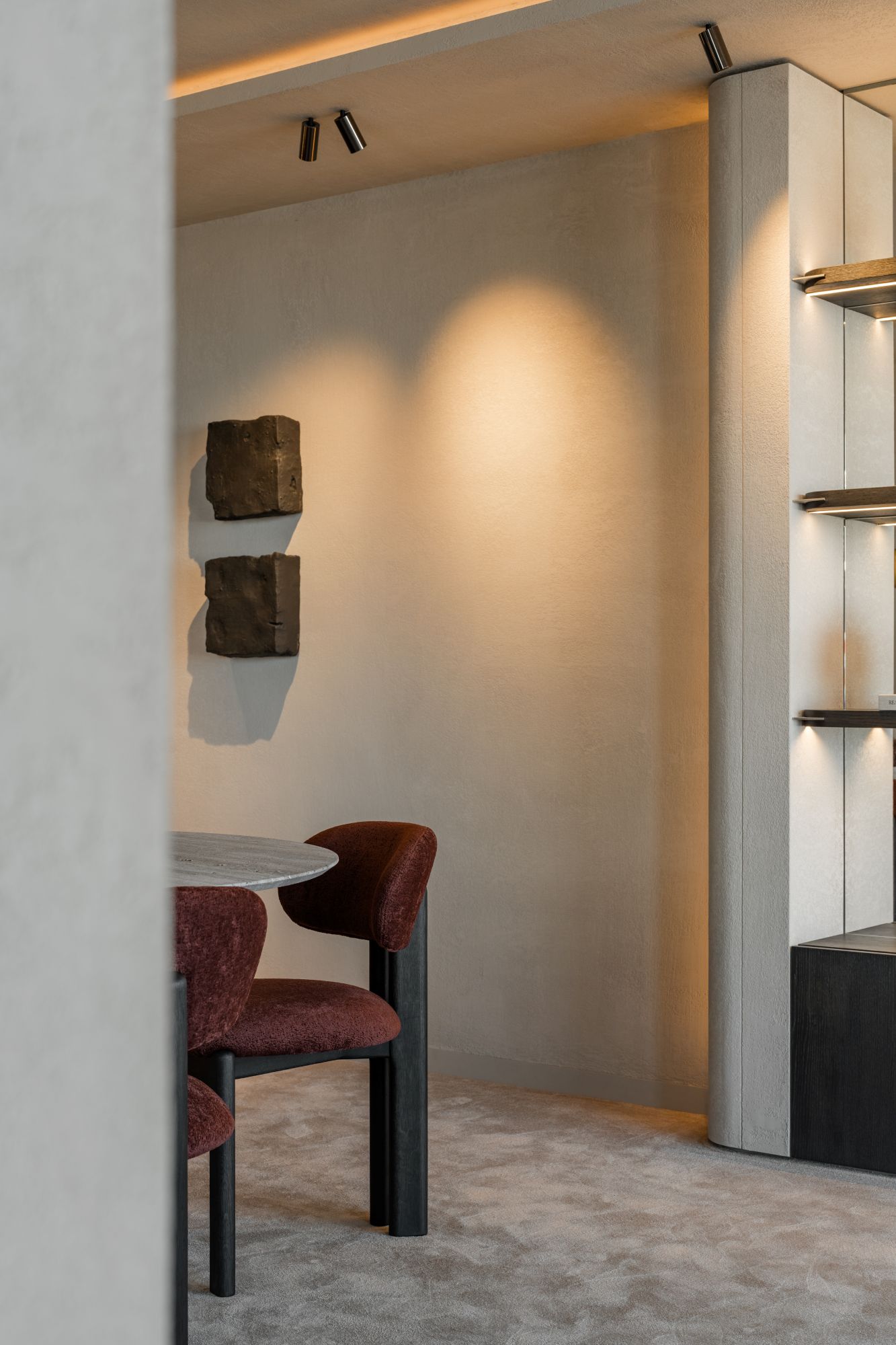 modern interieur