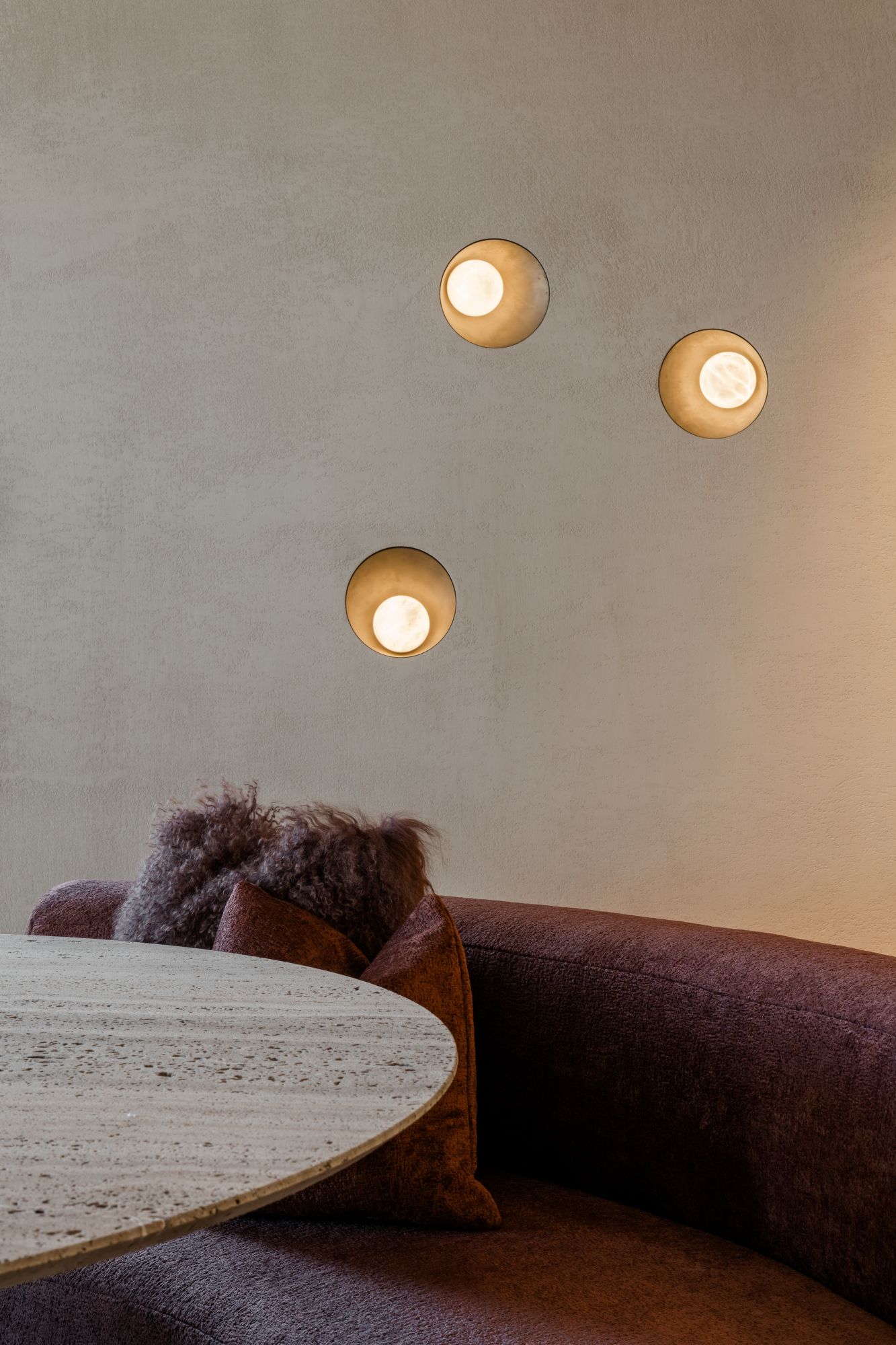 luxe zithoek