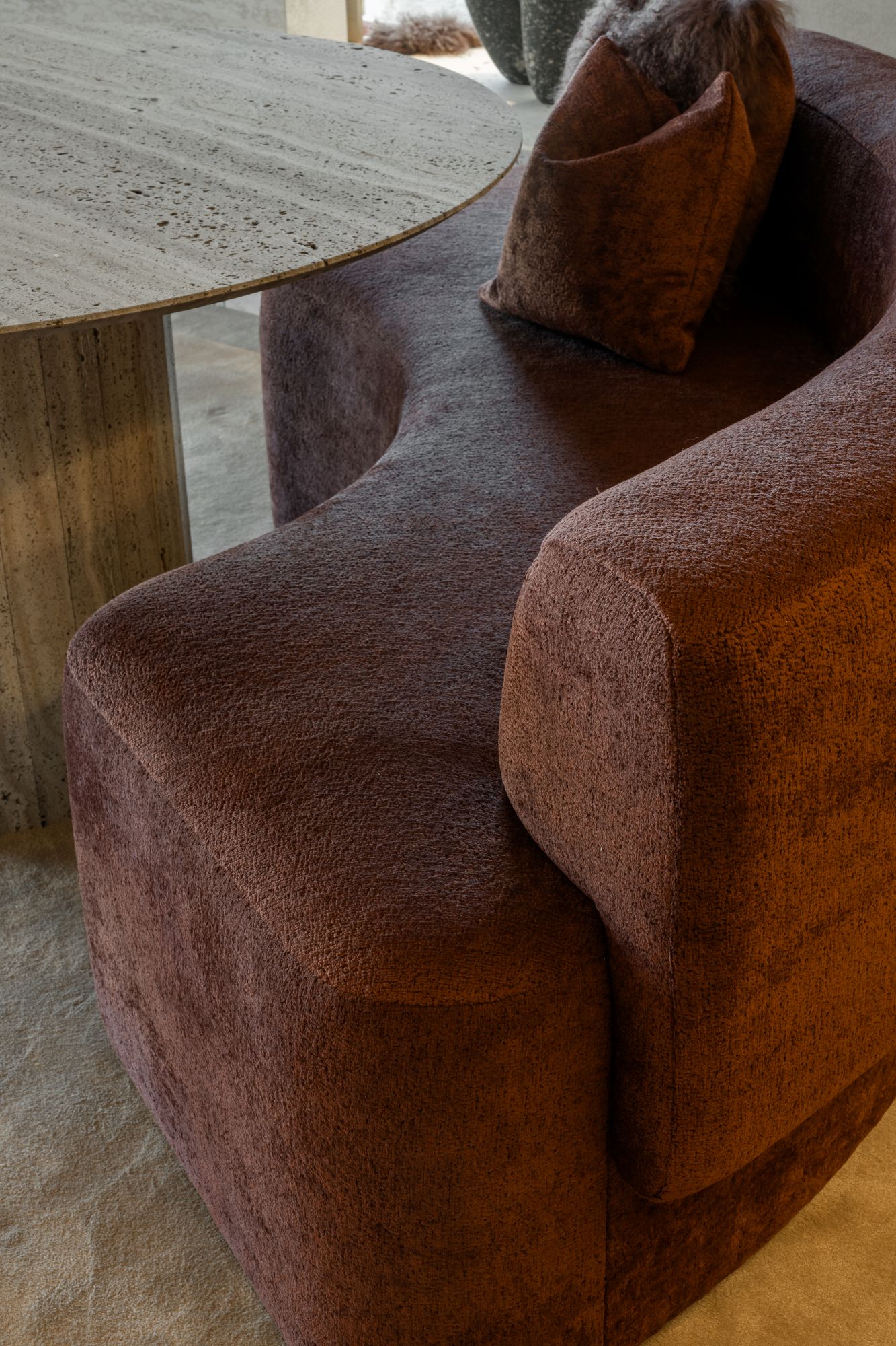 detail bank
