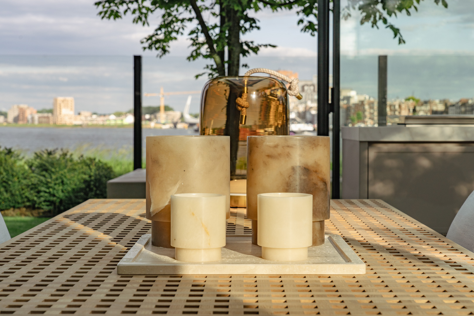 tuin accessoires