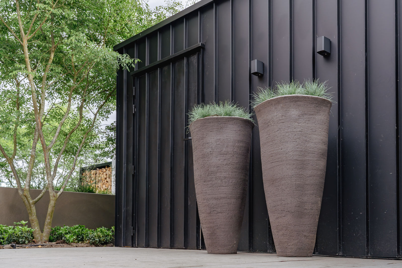 luxe plantenbakken