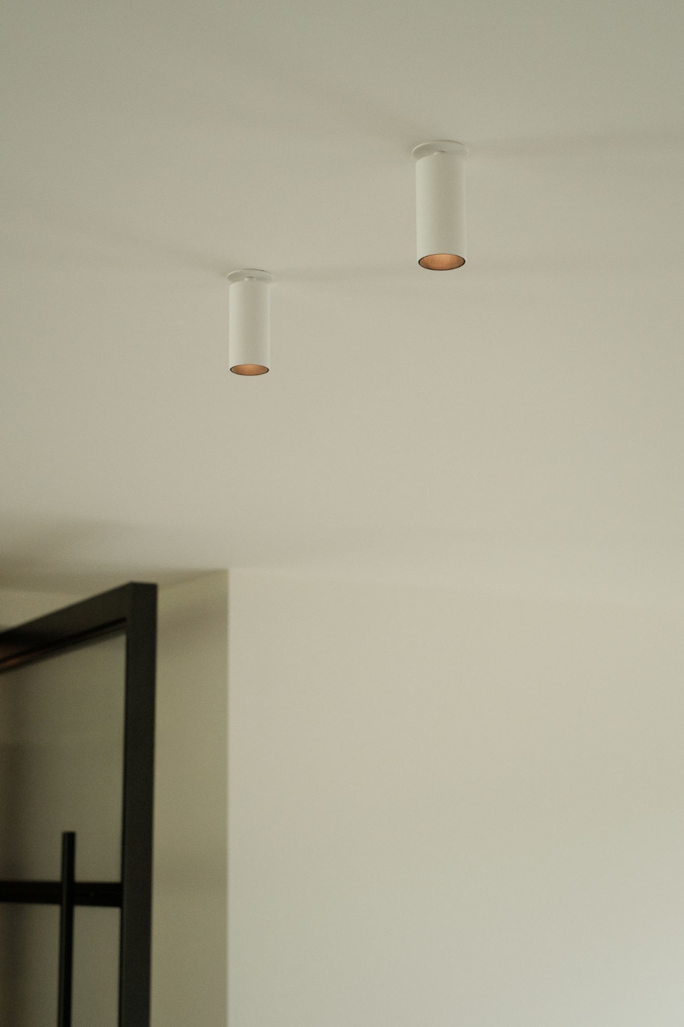 detail lamp