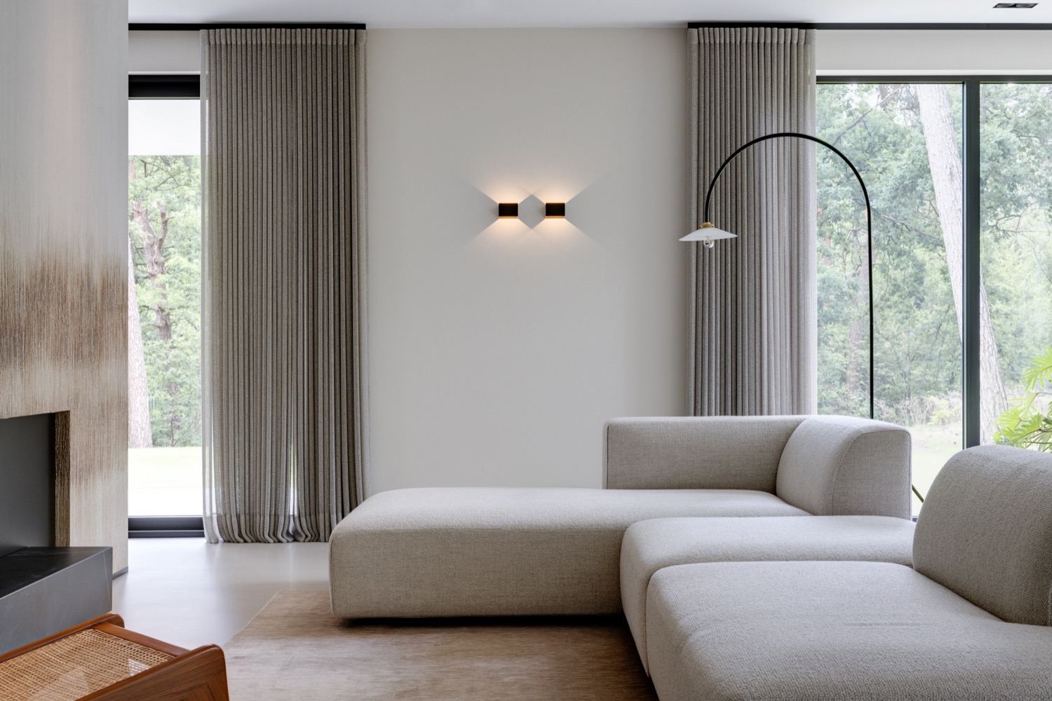 luxe design verlichting