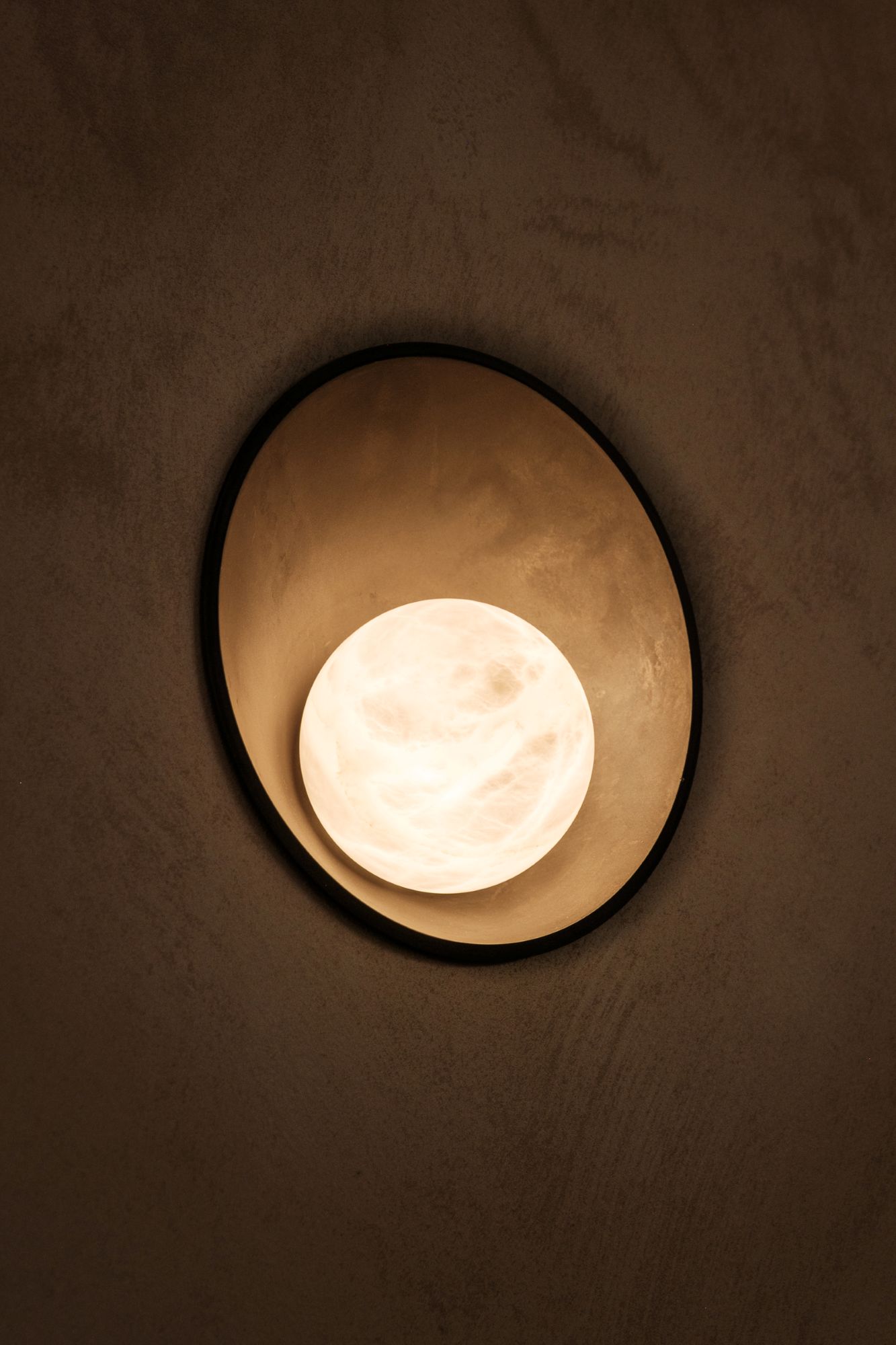 close up verlichting