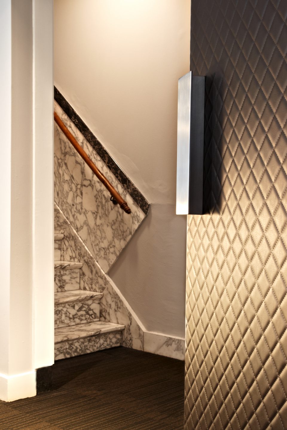 interieur hal