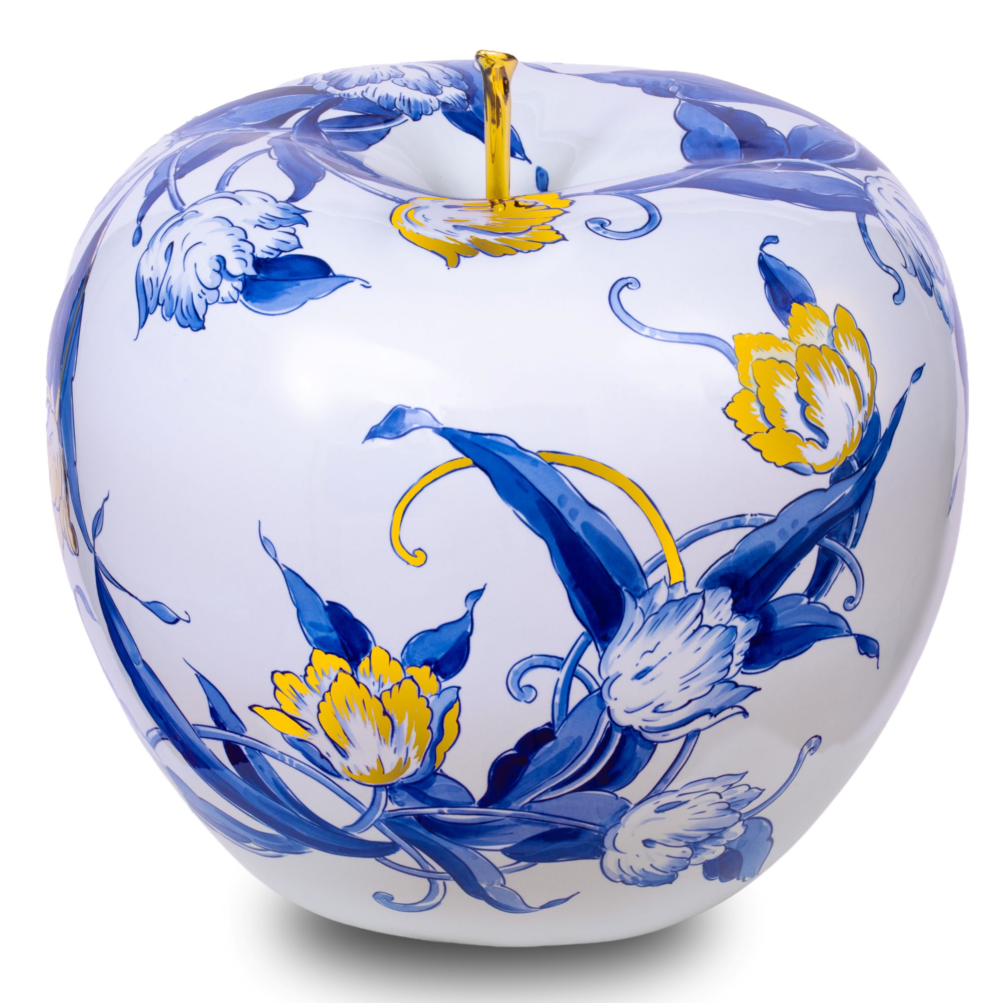 delfs blauw
