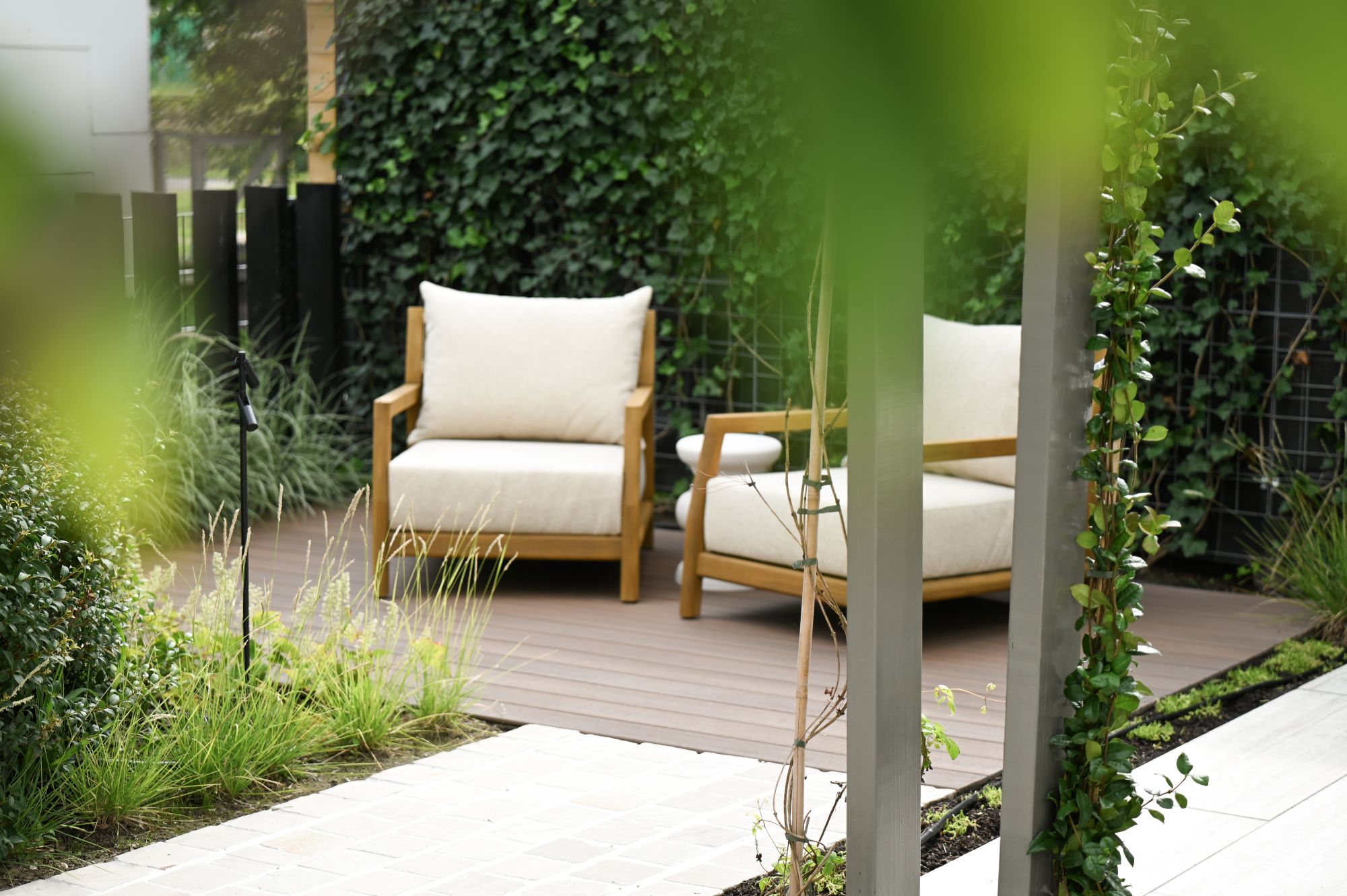 luxe tuinmeubels